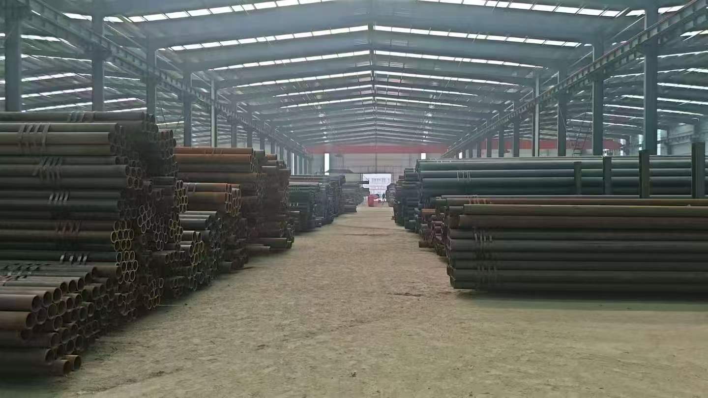 铁岭市光亮精密无缝钢管Q355E槽钢 - 哪里好